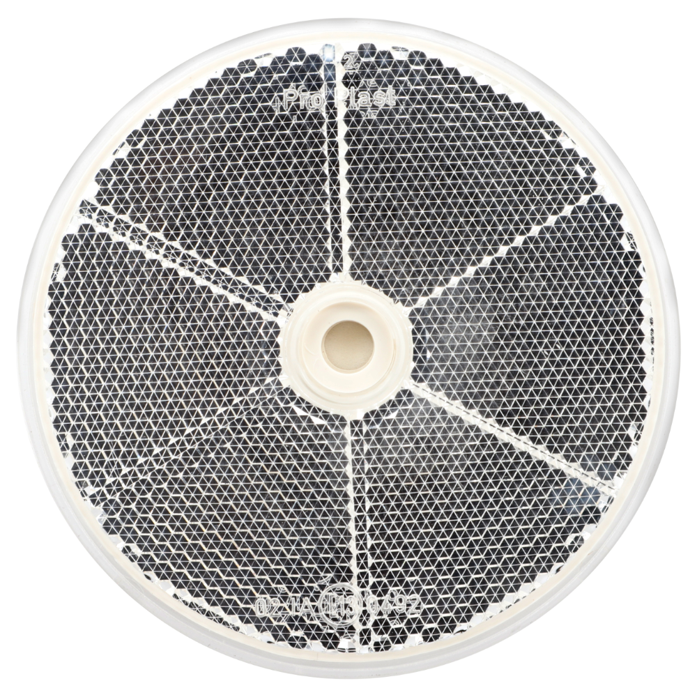 ЗАДНИЙ ОТРАЖАТЕЛЬ