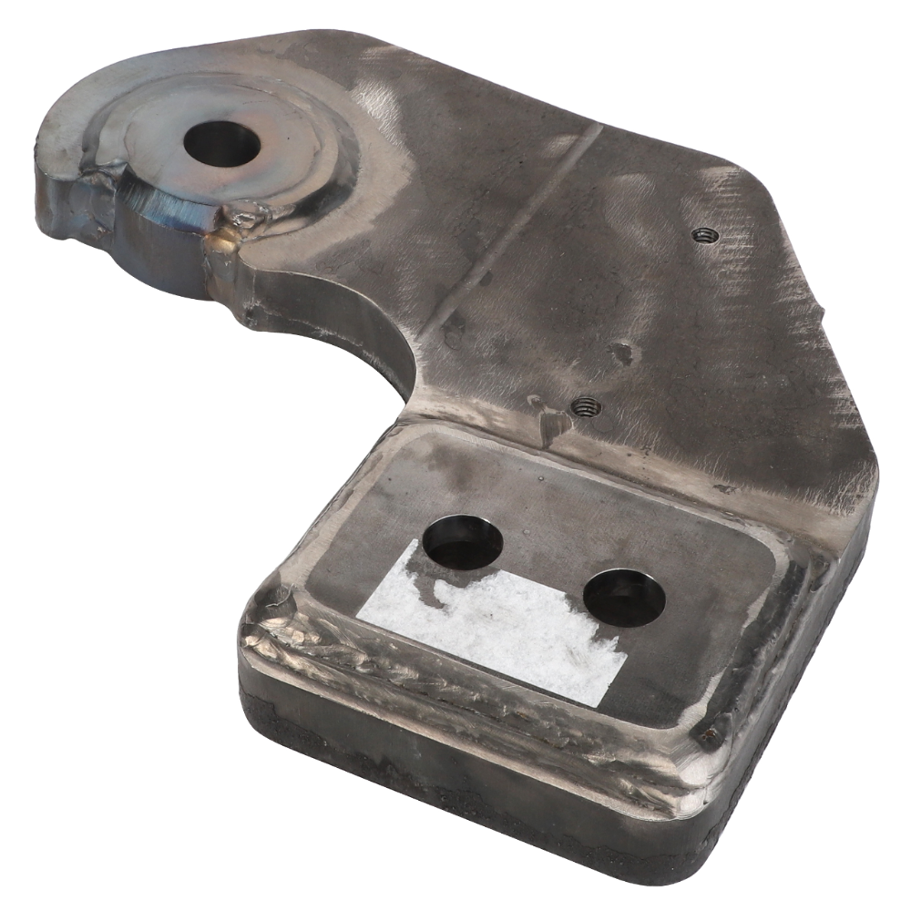 Рычаг кроссовера, правая сторона