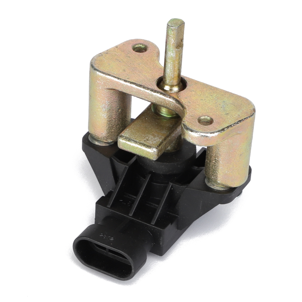 ДРОССЕЛЬНАЯ ЗАСЛОНКА.