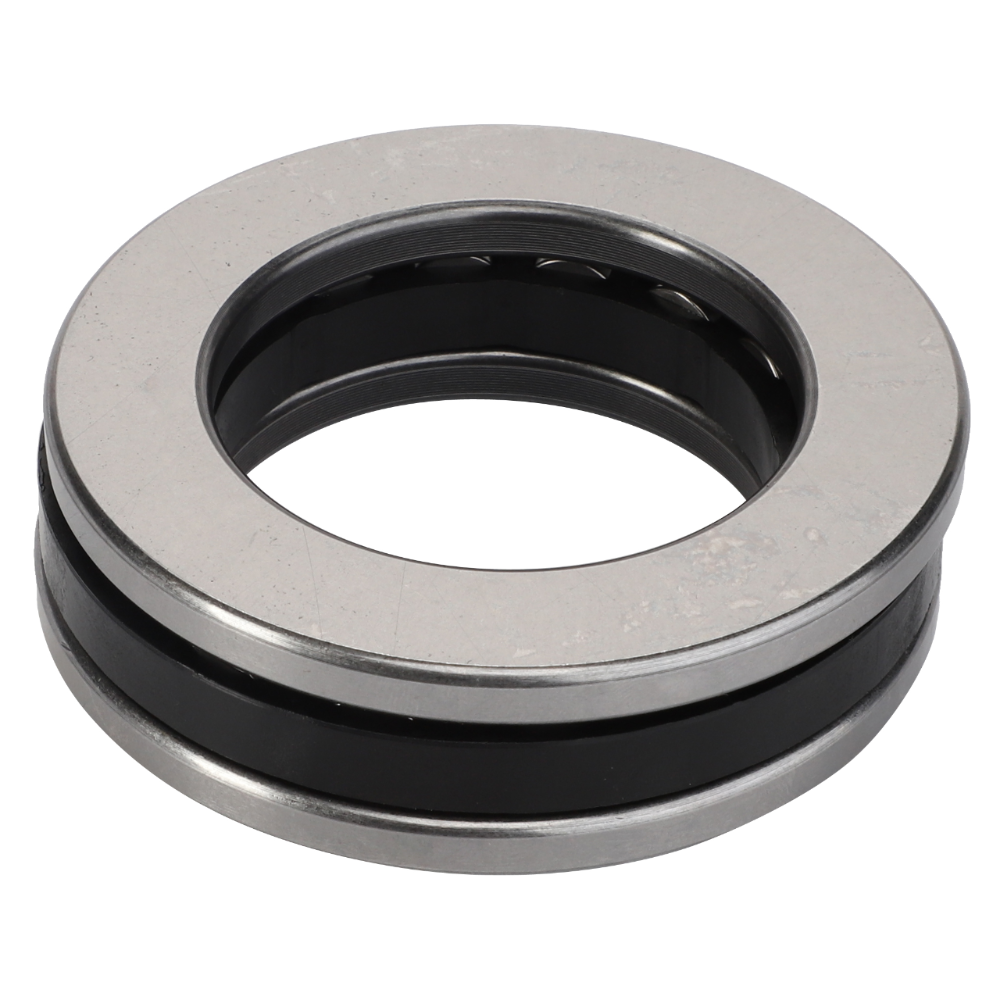 Осевой роликовый подшипник