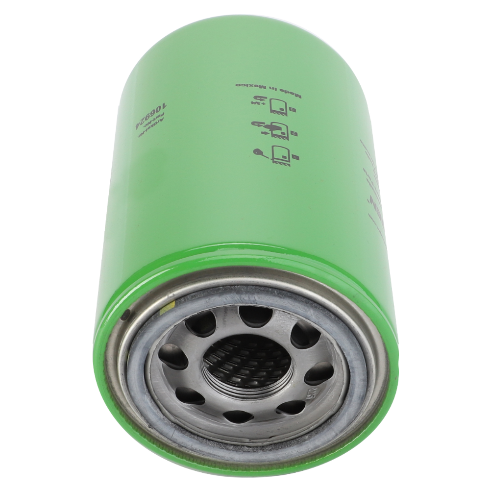 МАСЛЯНЫЙ ФИЛЬТР ДВИГАТЕЛЯ