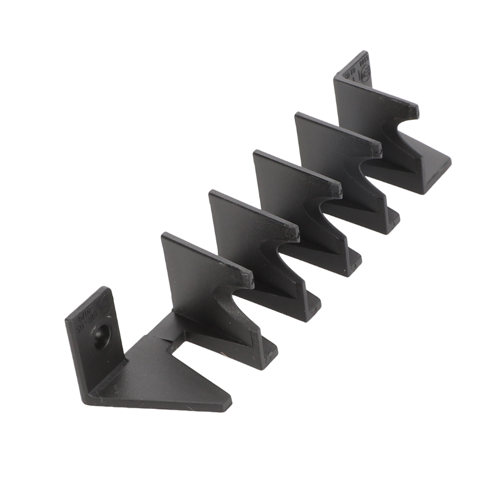 Перфорированный диск