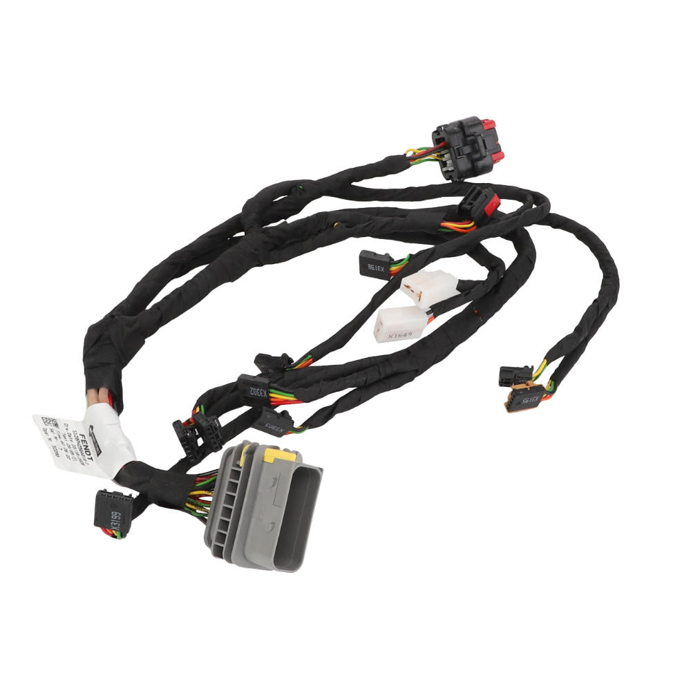 Жгут проводов