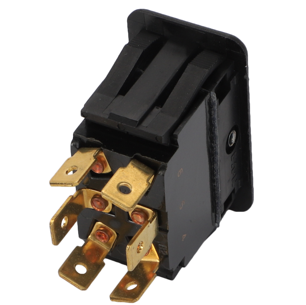 Кулисный переключатель