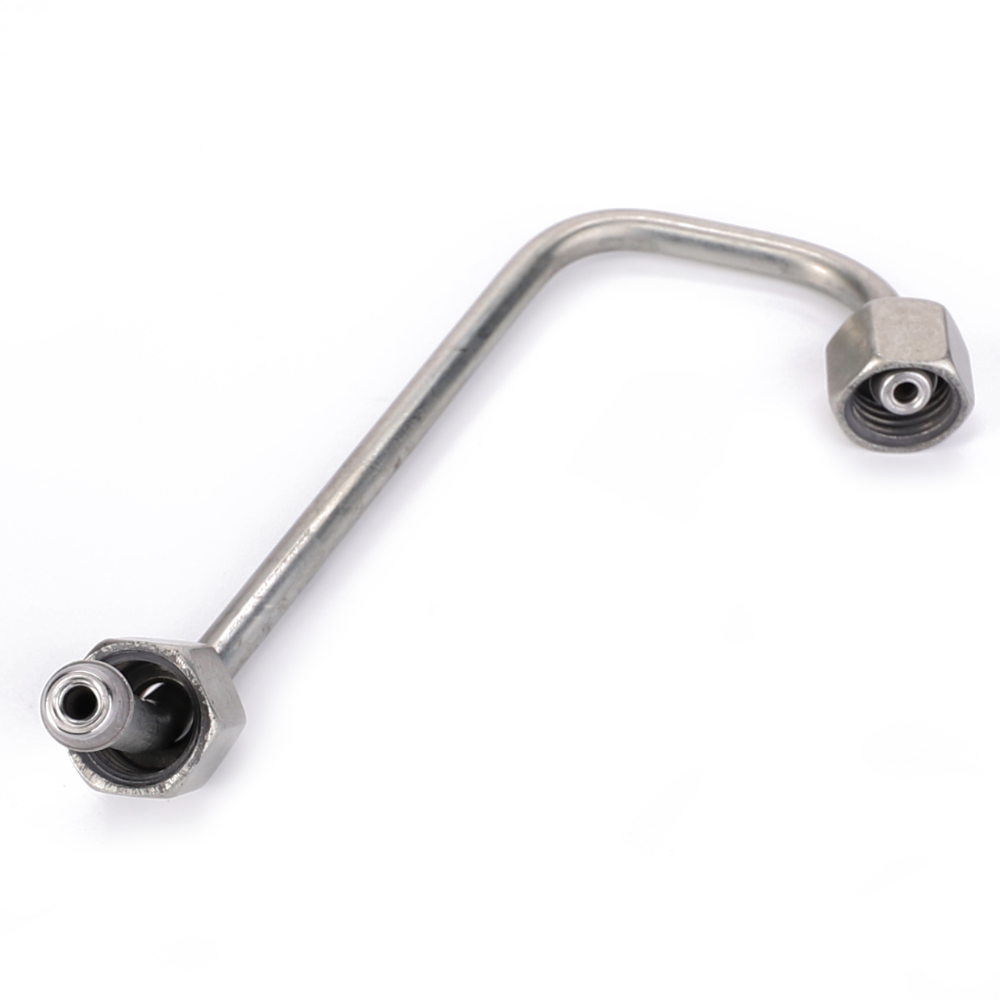 ЛИНИЯ ВПРЫСКА