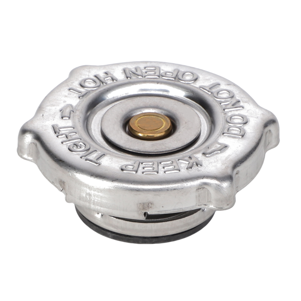 КРЫШКА РАДИАТОРА