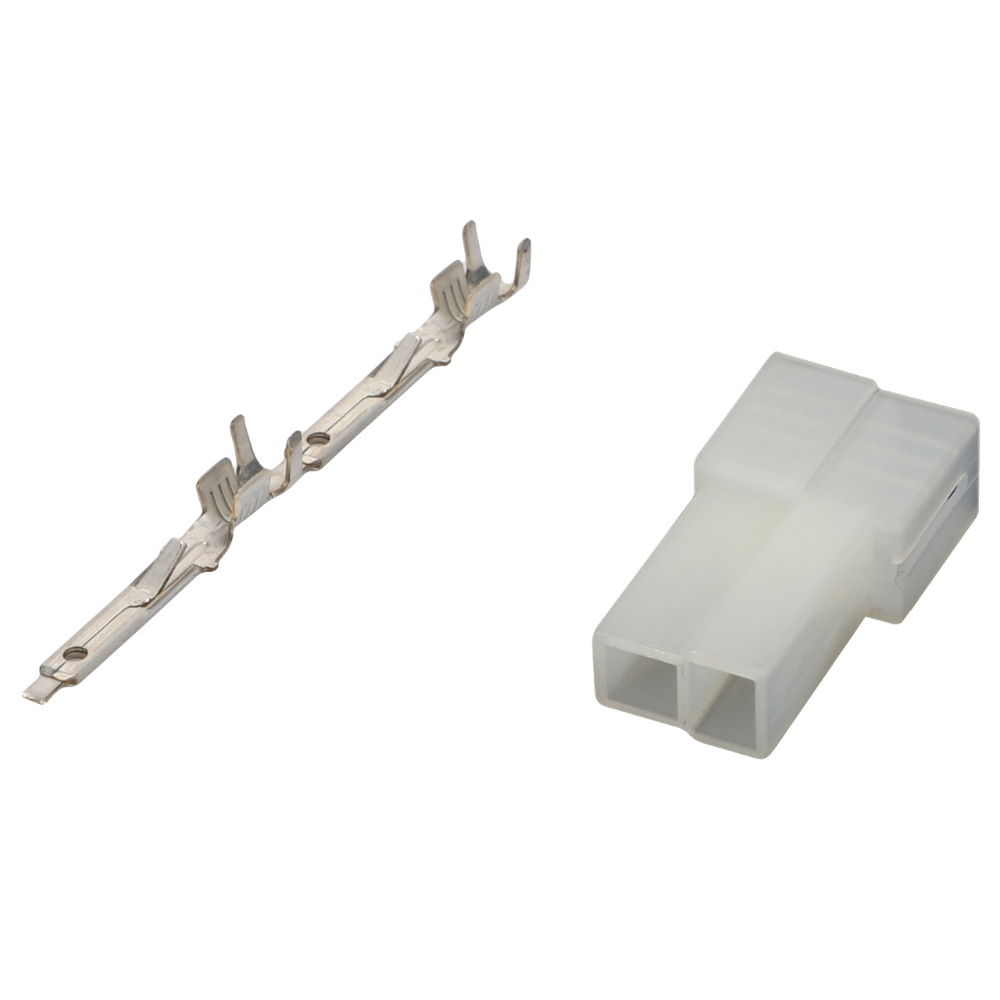 ТОЧКА РАЗЪЕДИНЕНИЯ