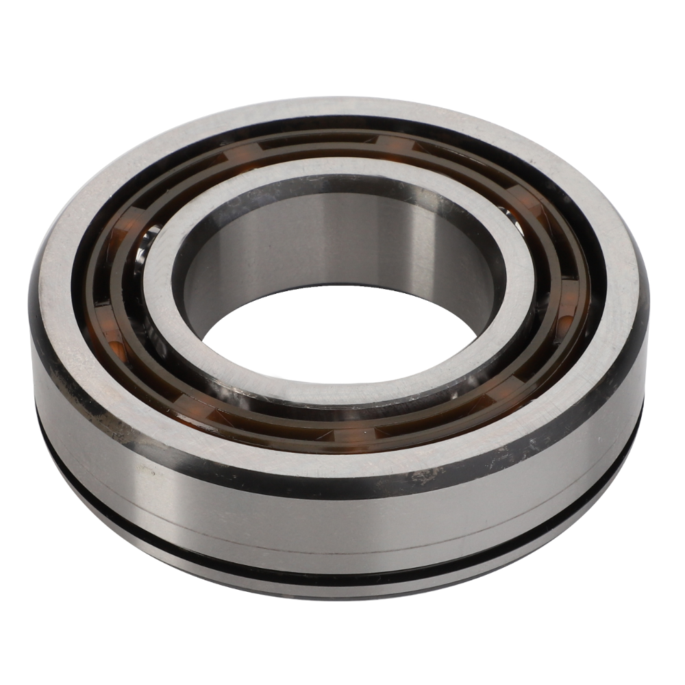 Шариковый подшипник, глубокая канавка