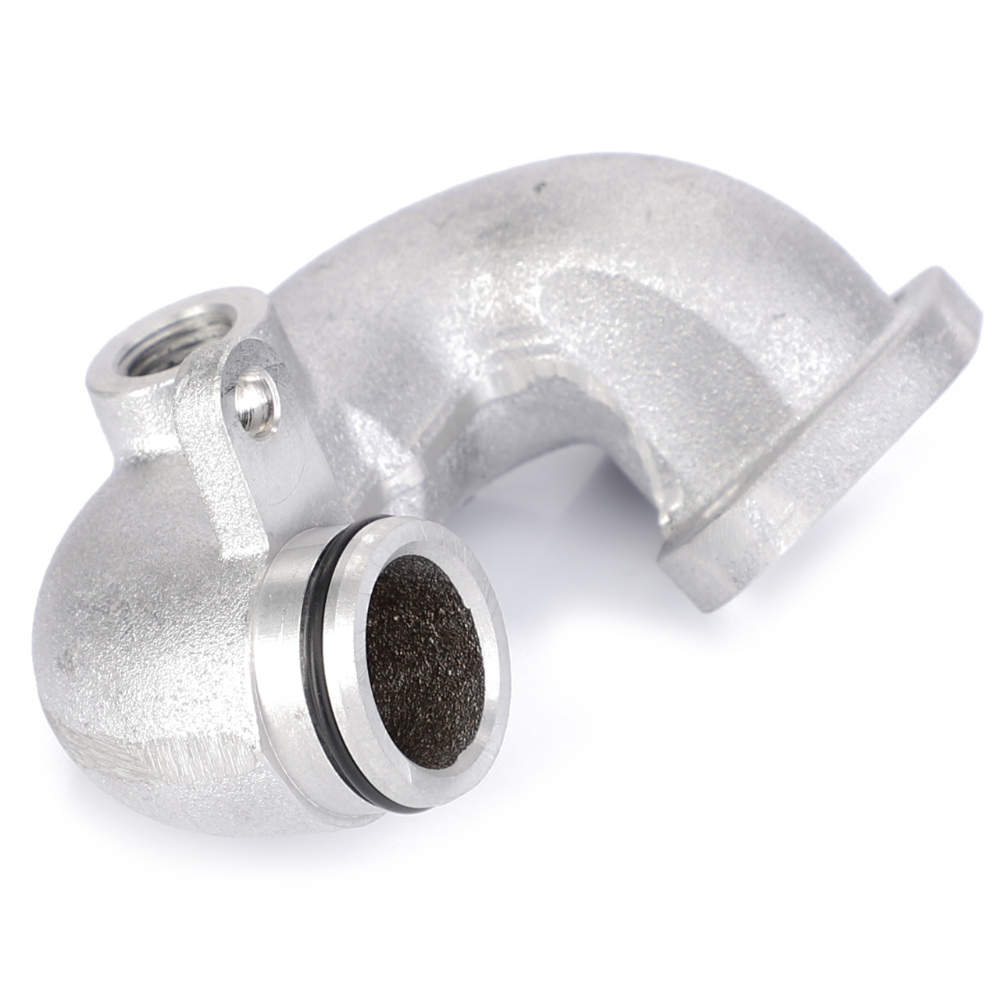 Шланг охлаждающей жидкости