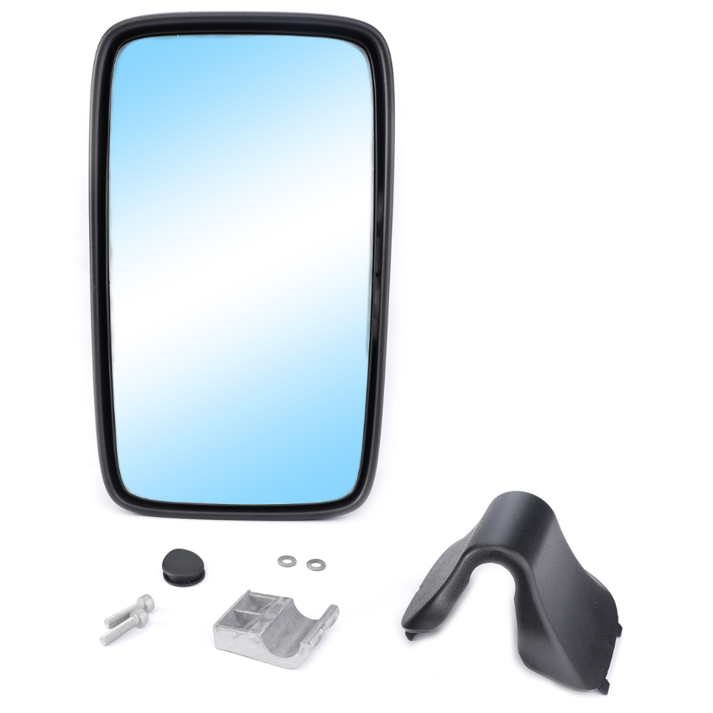 Боковое зеркало