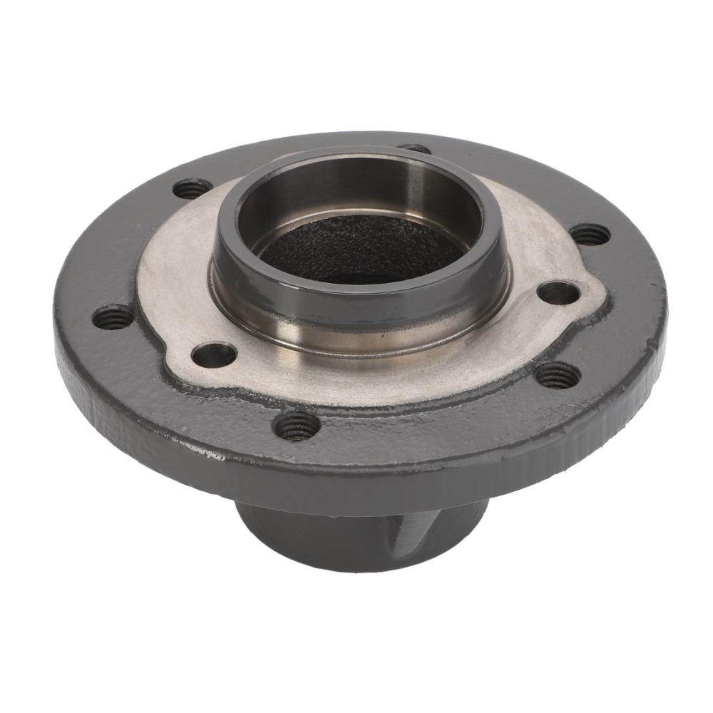 СТУПИЦА РОТОРА