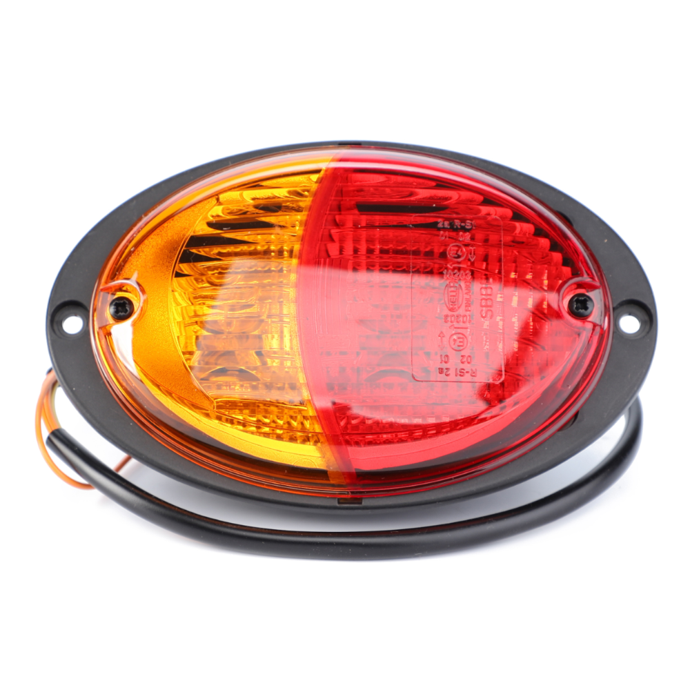 ЗАДНИЙ ФОНАРЬ