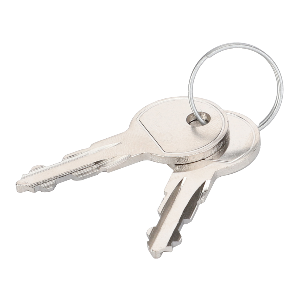 Ключ от замка