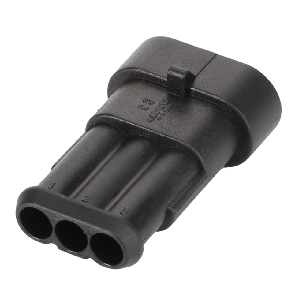 ЭЛЕКТРИЧЕСКИЙ РАЗЪЁМ