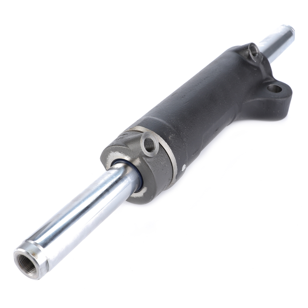 ПРИВОД РУЛЕВОГО УПРАВЛЕНИЯ