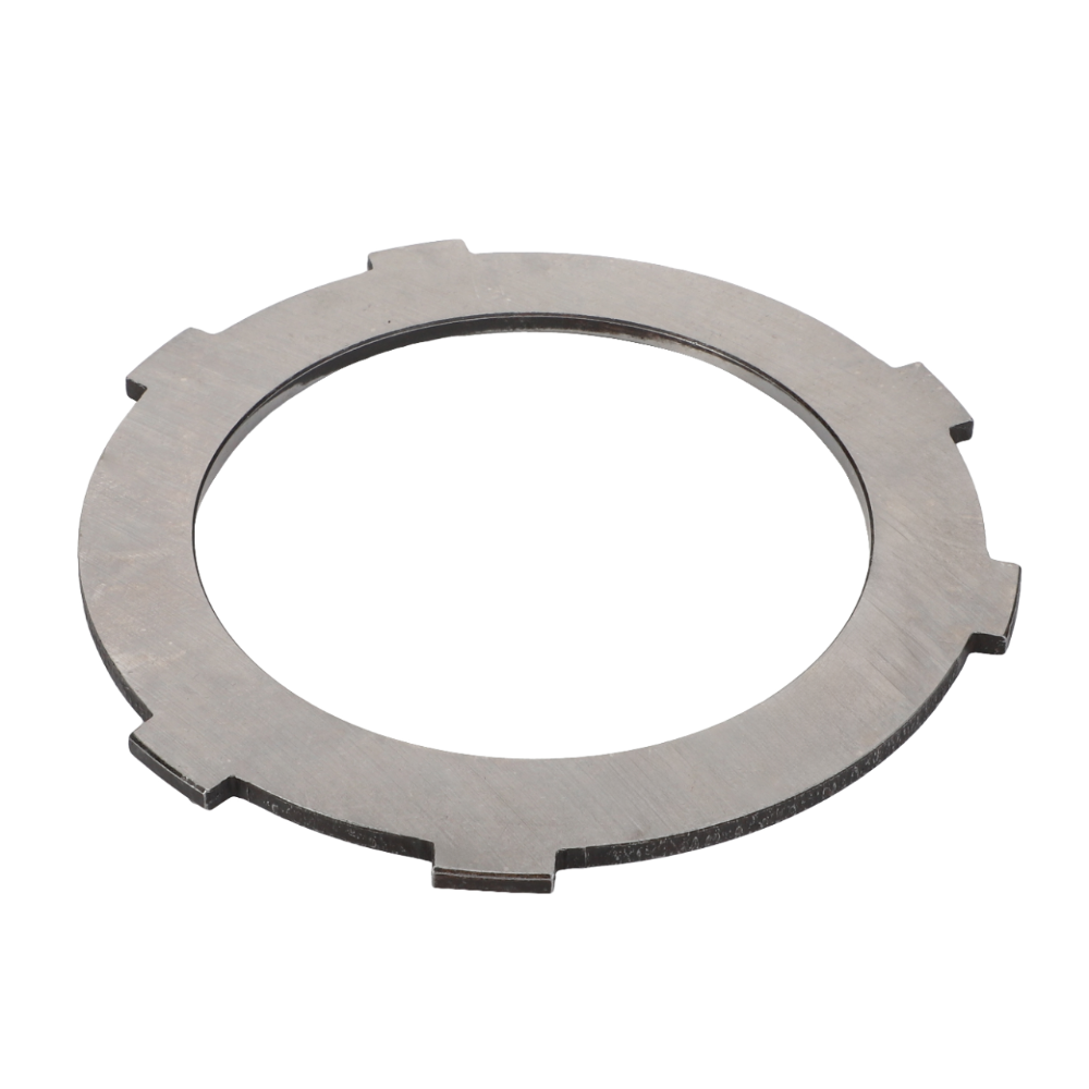 Прижимная пластина