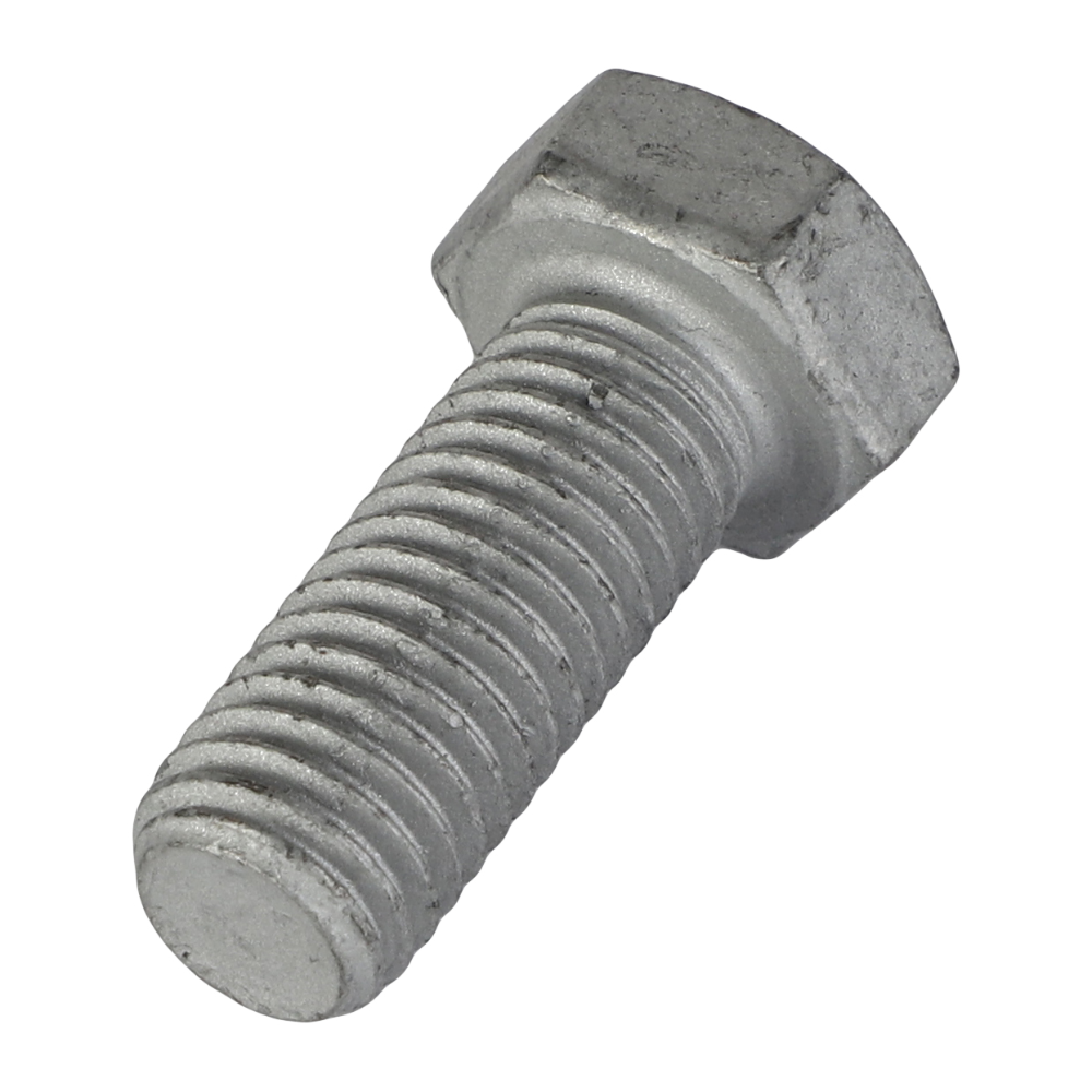 Болт с шестигранной головкой