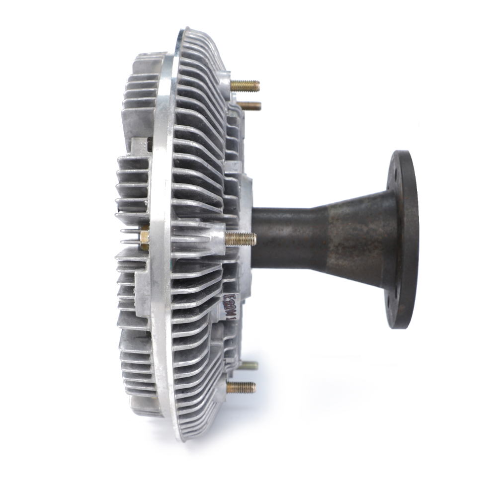 Привод вентилятора