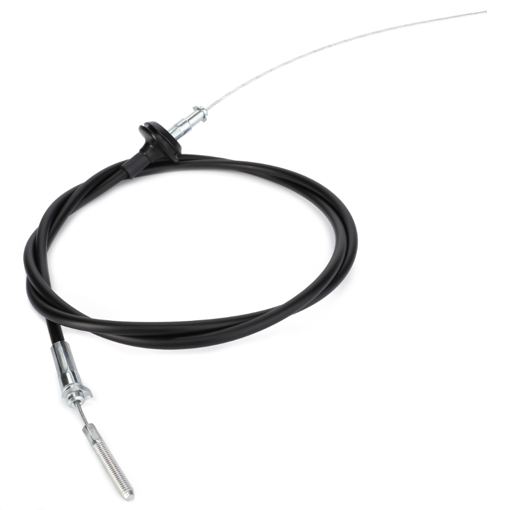 Шнурок Боудена