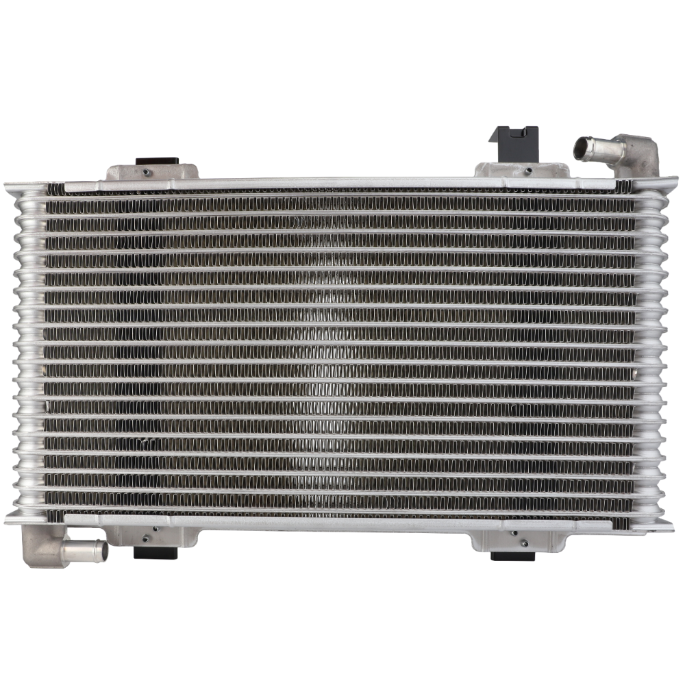 МАСЛЯНЫЙ РАДИАТОР