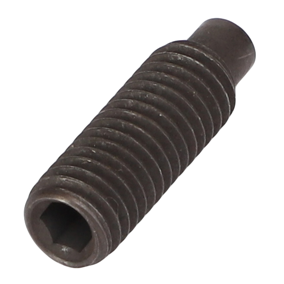 Прижимной винт