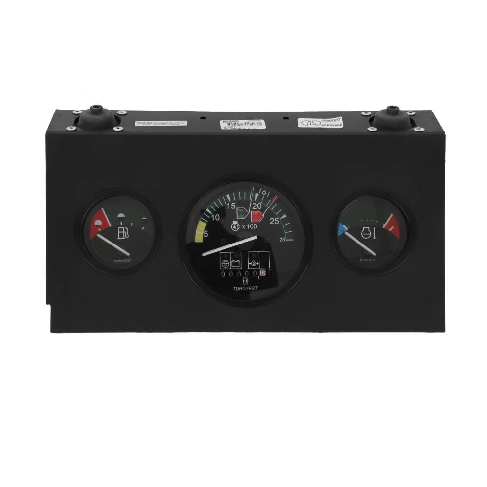 Приборная панель