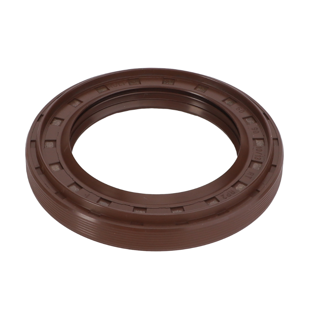 Уплотнение вала