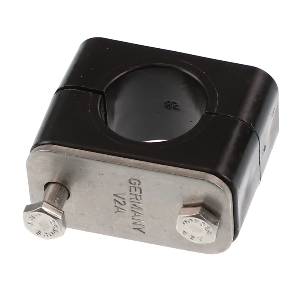 ЗАЖИМ ДЛЯ ГИБКОГО КАБЕЛЯ