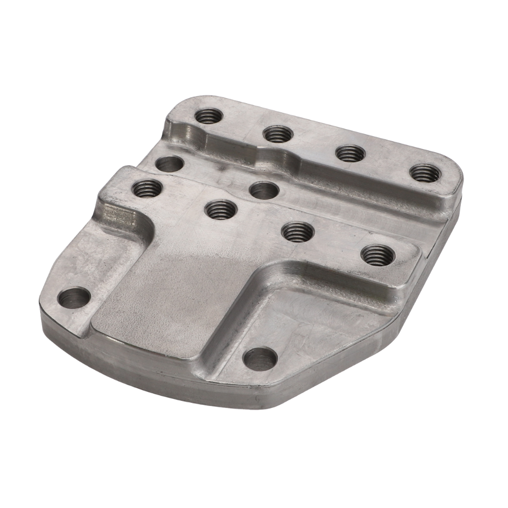 ПЛАСТИНА КРЫЛА