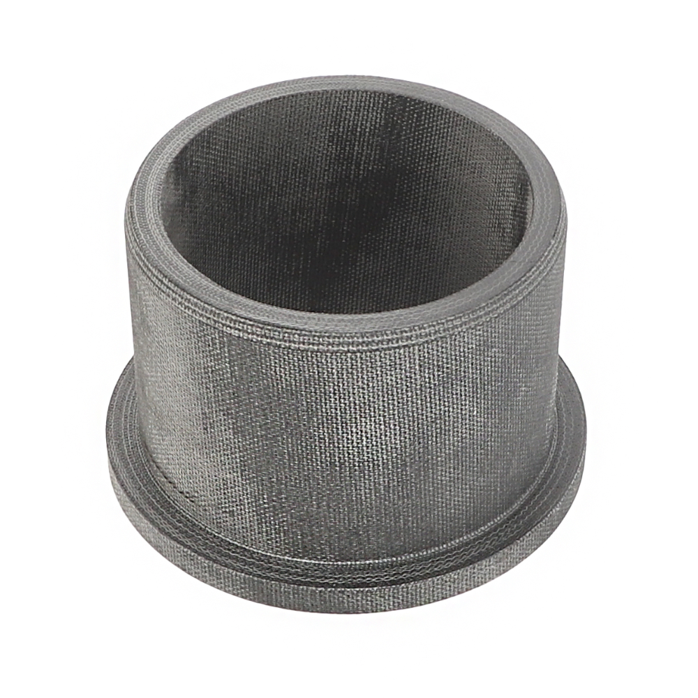 Втулка цапфы