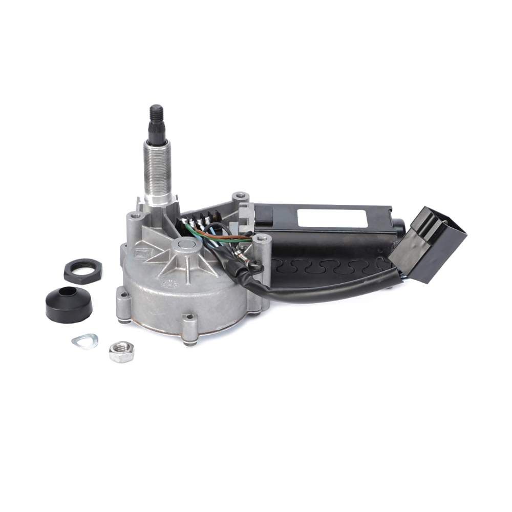 Моторчик стеклоочистителя