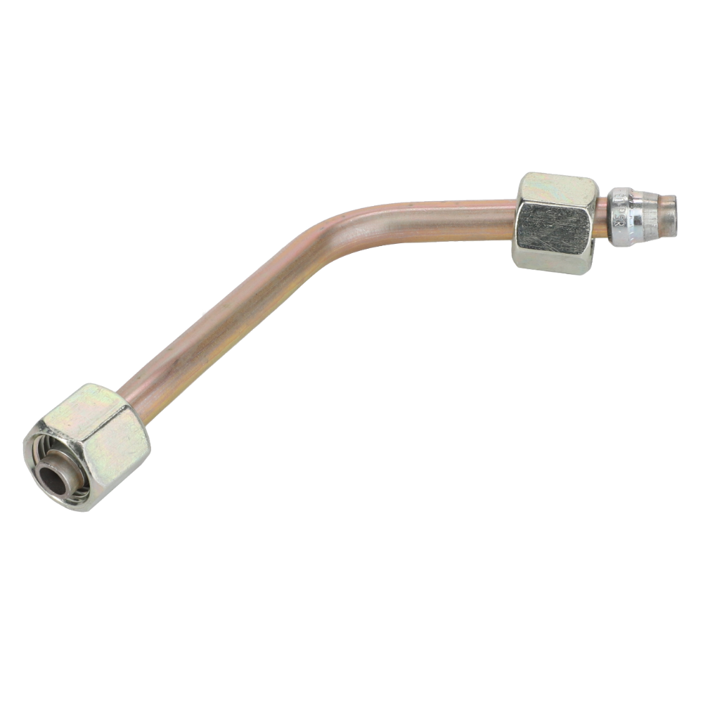 Трубка наддува