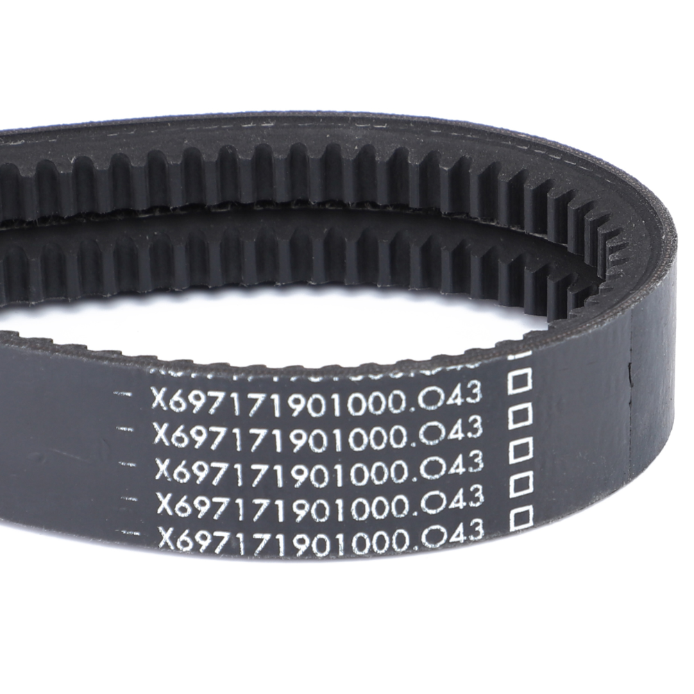 Клиновой ремень