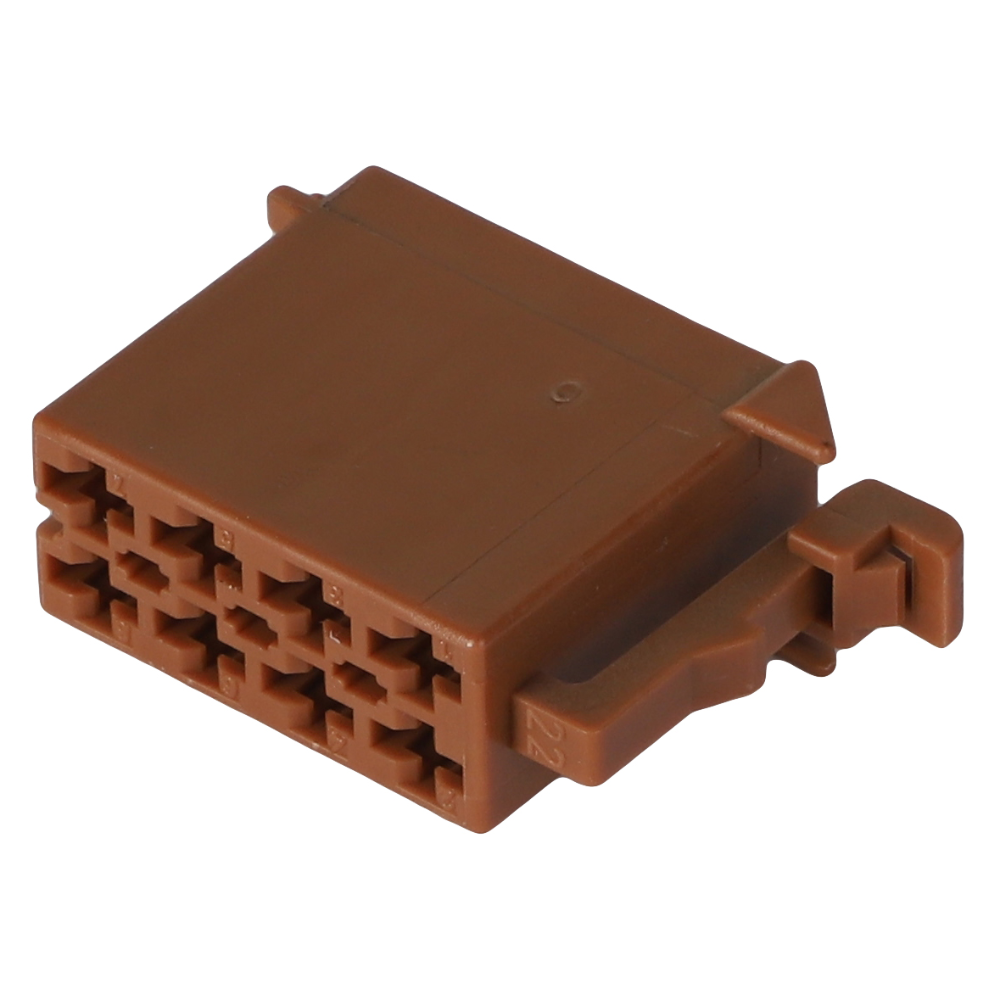 КОНТАКТНЫЙ РАЗЪЕМ