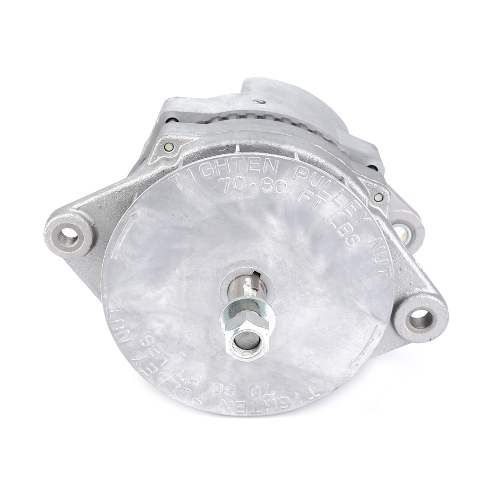 АЛЬТЕРНАТОР