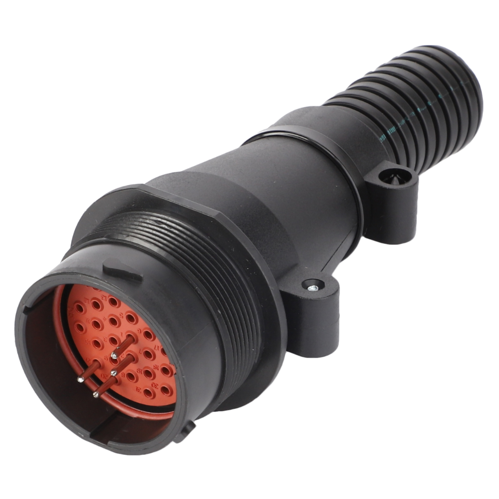 ЭЛЕКТРИЧЕСКИЙ РАЗЪЁМ