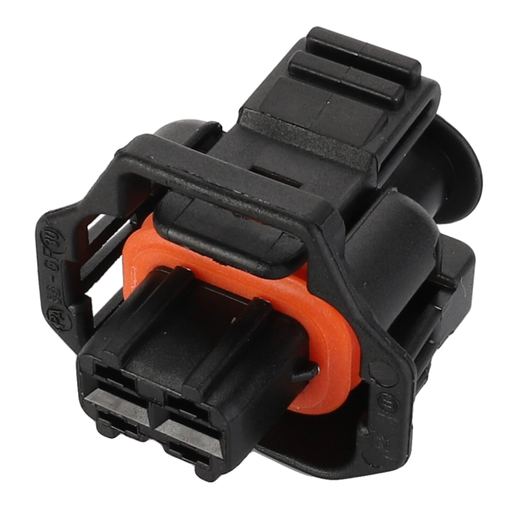 ЭЛЕКТРИЧЕСКИЙ РАЗЪЁМ