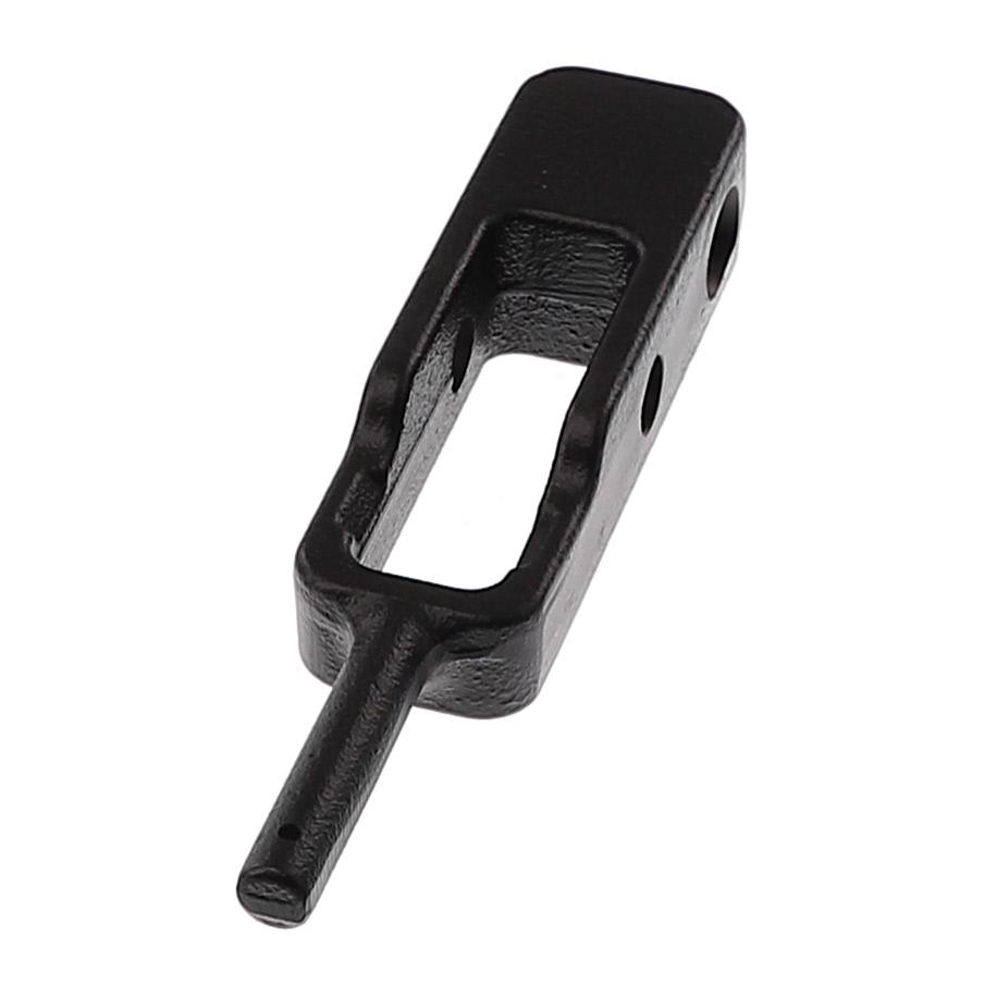 РЕГУЛИРОВОЧНЫЙ РЫЧАГ