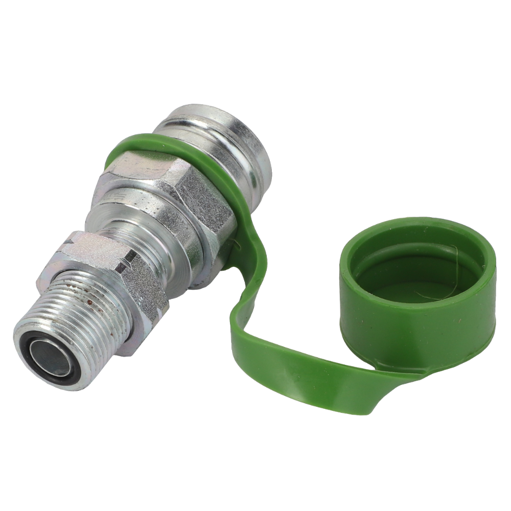 Быстроразъемное соединение