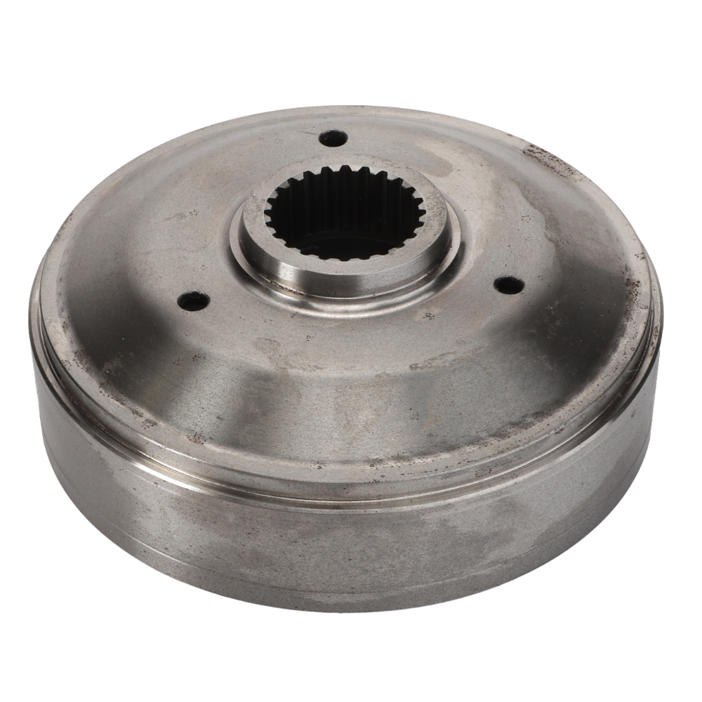 КОРЗИНА СЦЕПЛЕНИЯ