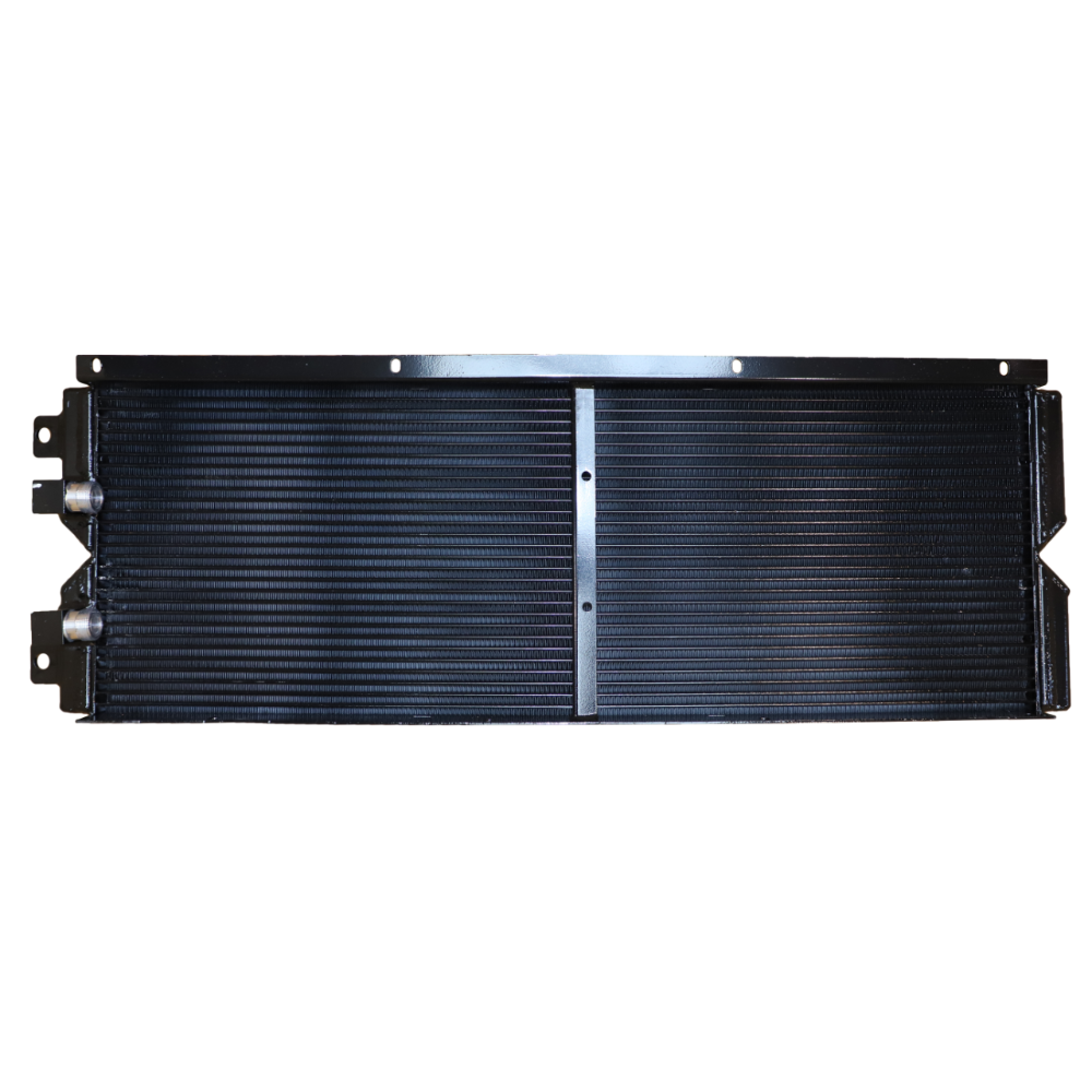 МАСЛЯНЫЙ РАДИАТОР