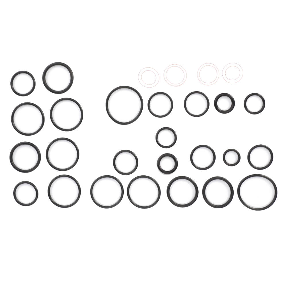 КОМПЛЕКТ ПРОКЛАДОК