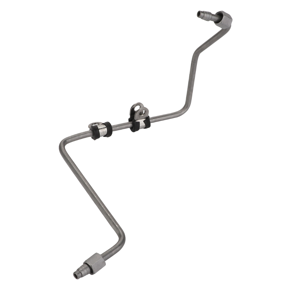 Линия возврата масла