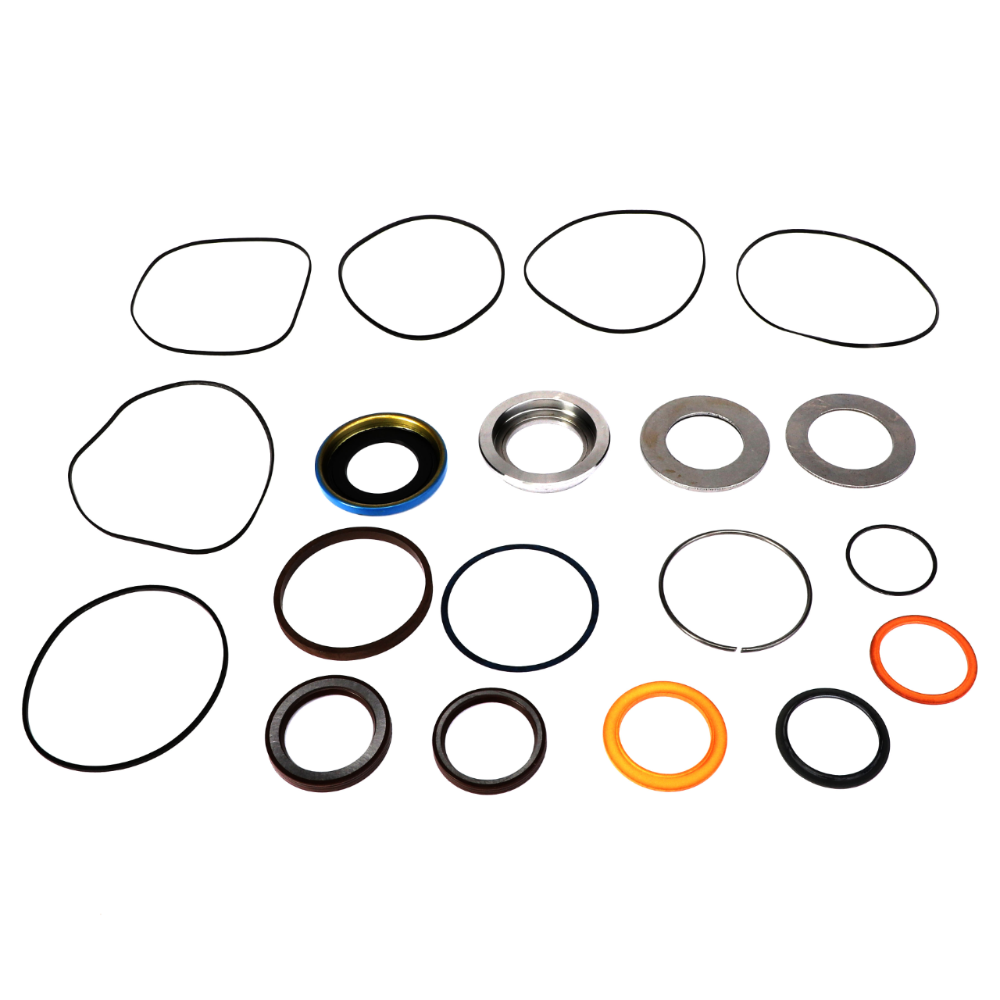 КОМПЛЕКТ ПРОКЛАДОК