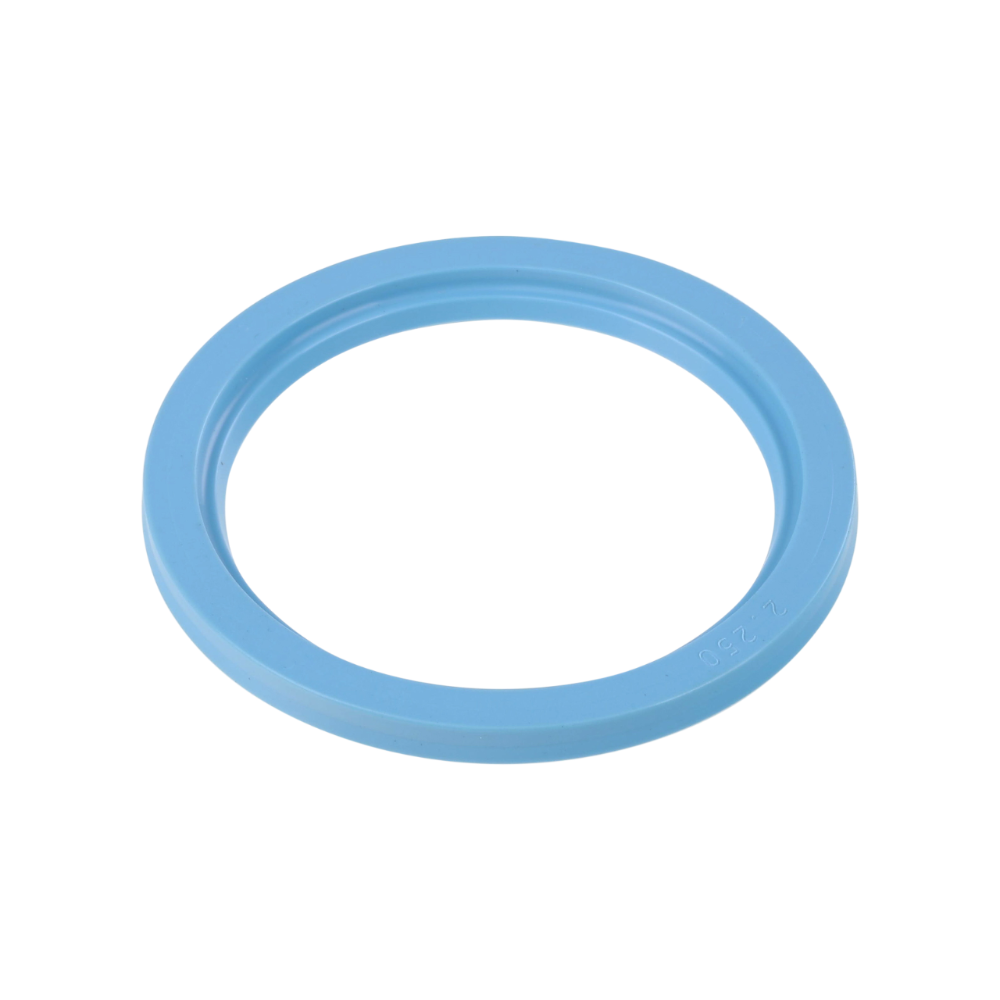 Прокладка стержня