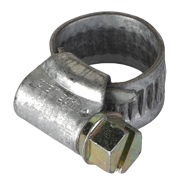 Хомут для гибкого провода