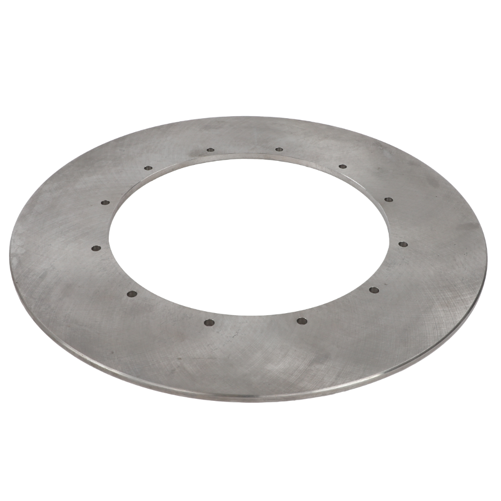 ДИСКОВЫЙ ТОРМОЗ