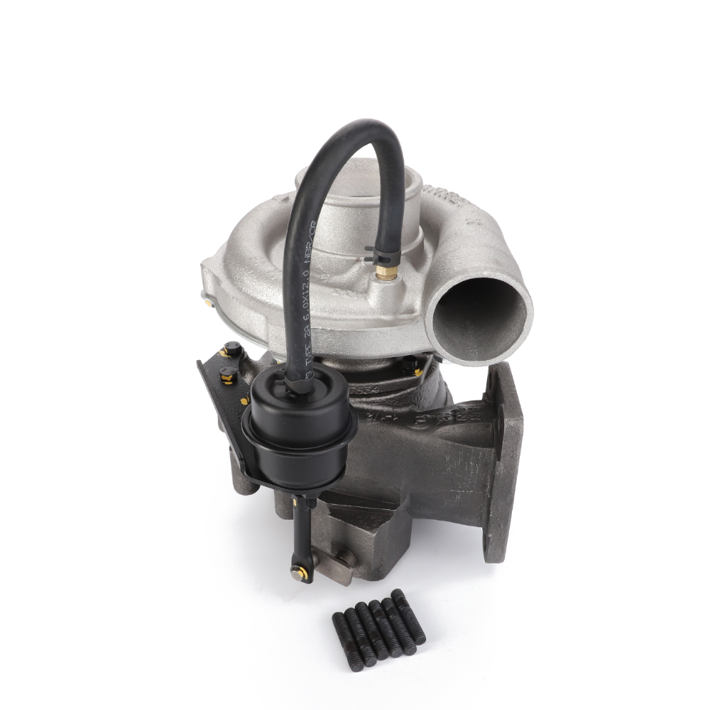 Турбокомпрессор