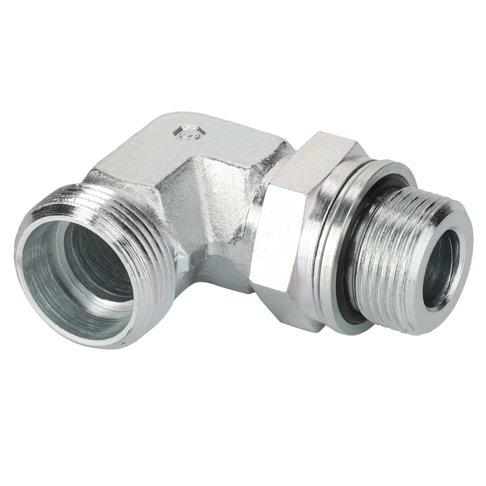 КОРПУС РЕГУЛИРУЕМОГО СОЕДИНЕНИЯ С GW. W