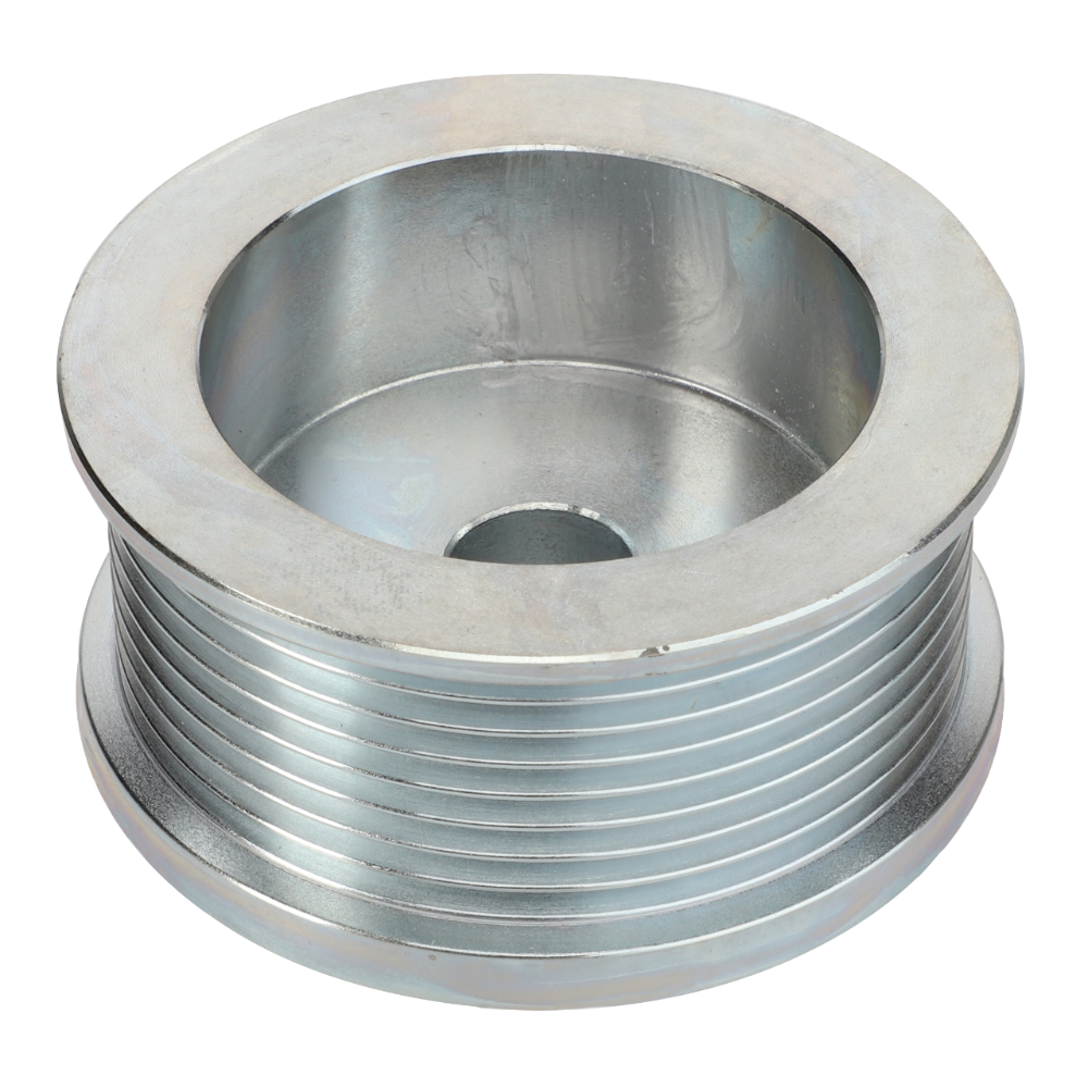 Шкив генератора